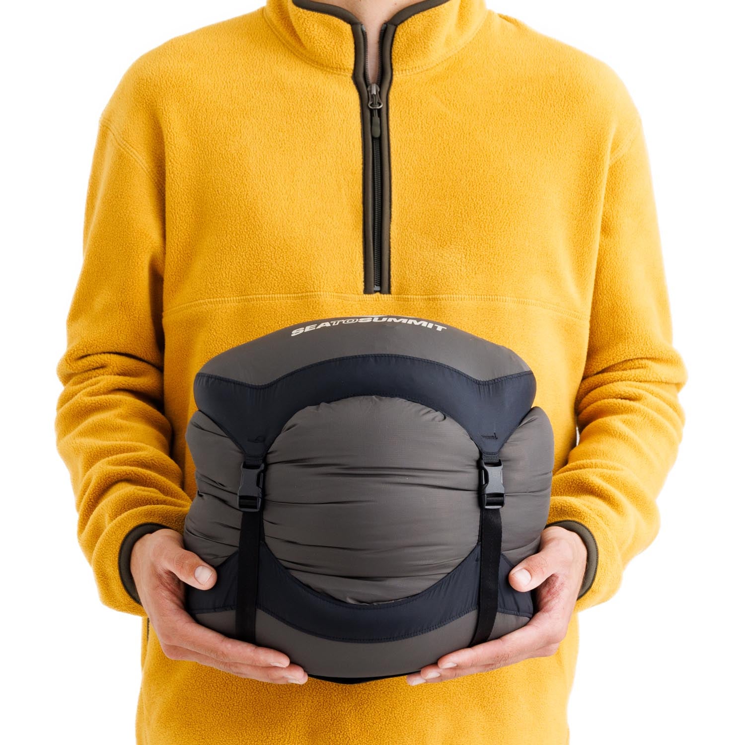 Alpine Down Sleeping Bag
