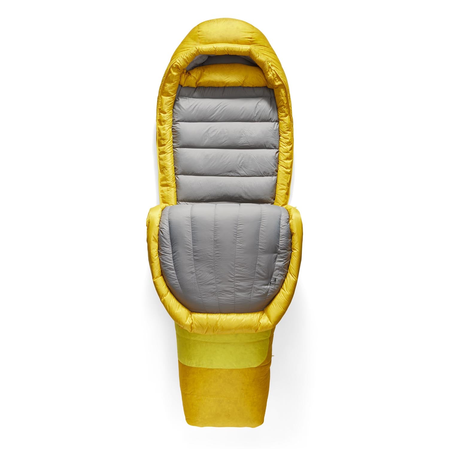 Alpine Down Sleeping Bag (-20°F)