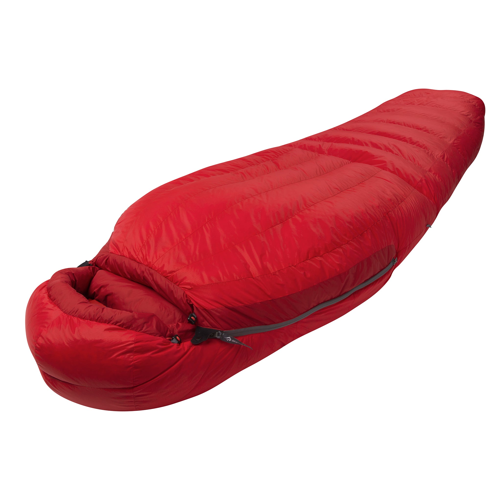 Alpine Down Winter Mummy Sleeping Bag -40°F | Sea to Summit