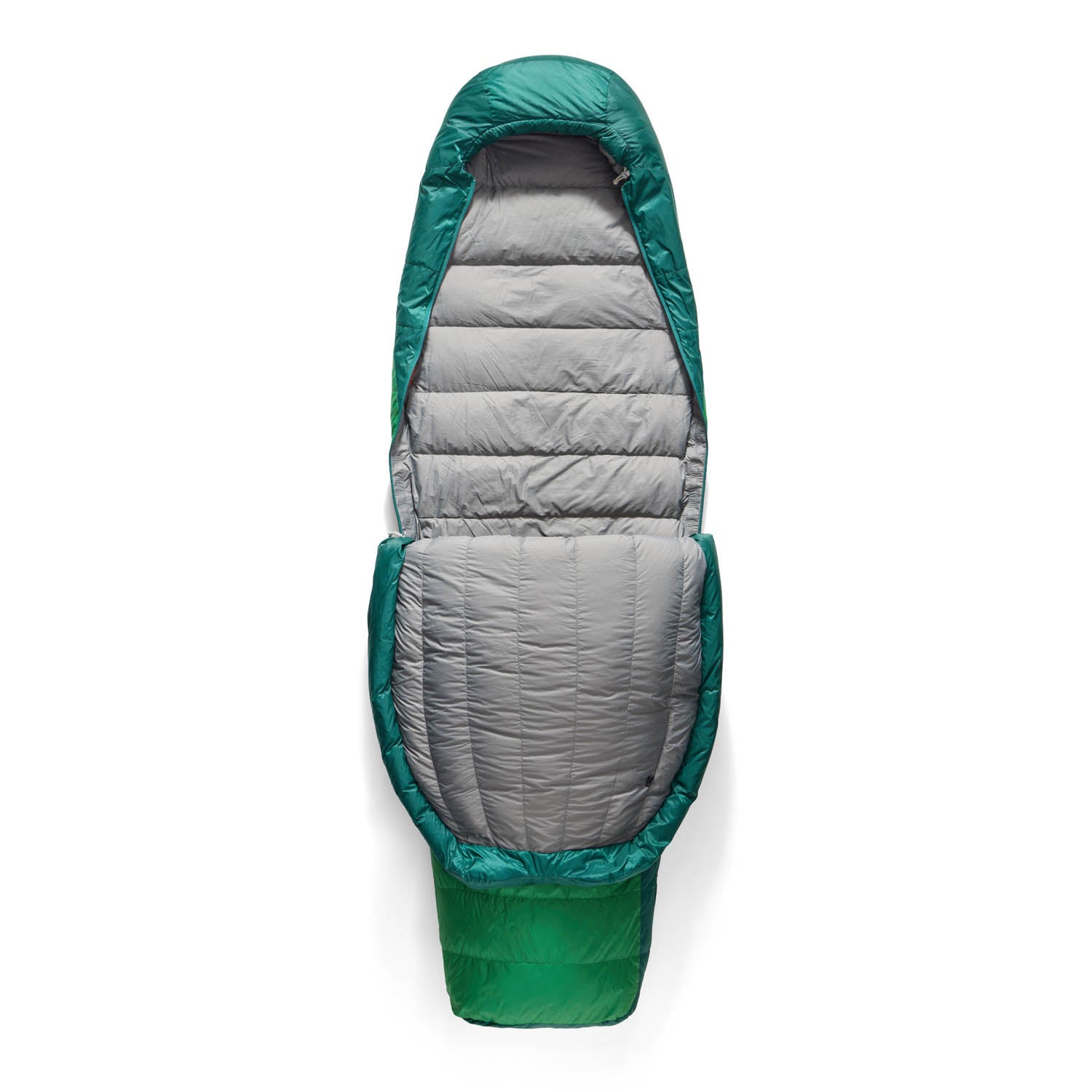 Ascent Down Sleeping Bag 15F - Long | Sea to Summit