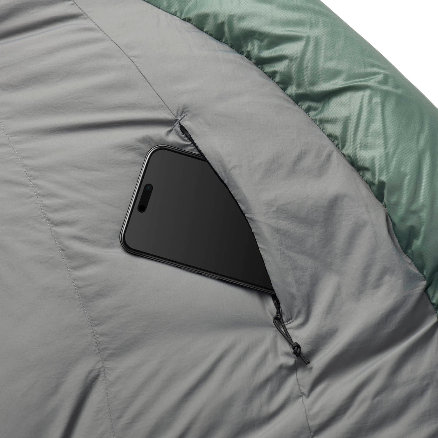 Sea to Summit Ascent Sleeping Bag - Thumbnail 4
