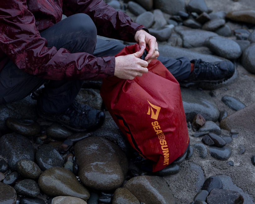 The strong, rugged type