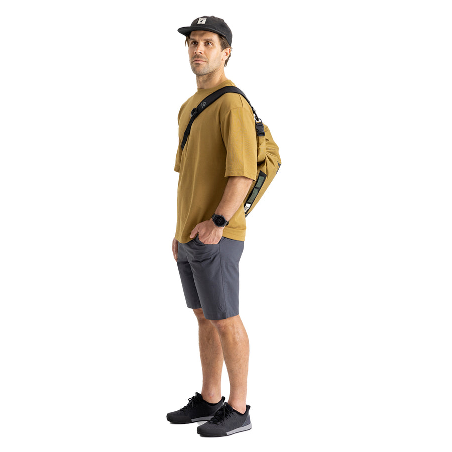 20L Big River Dry Bag with Sling Strap