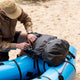 20L Big River Dry Bag with Sling Strap