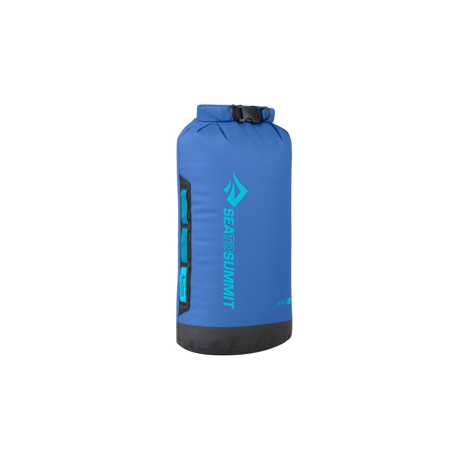 13 liter / Surf Blue || Big River Dry Bag in Surf Blue