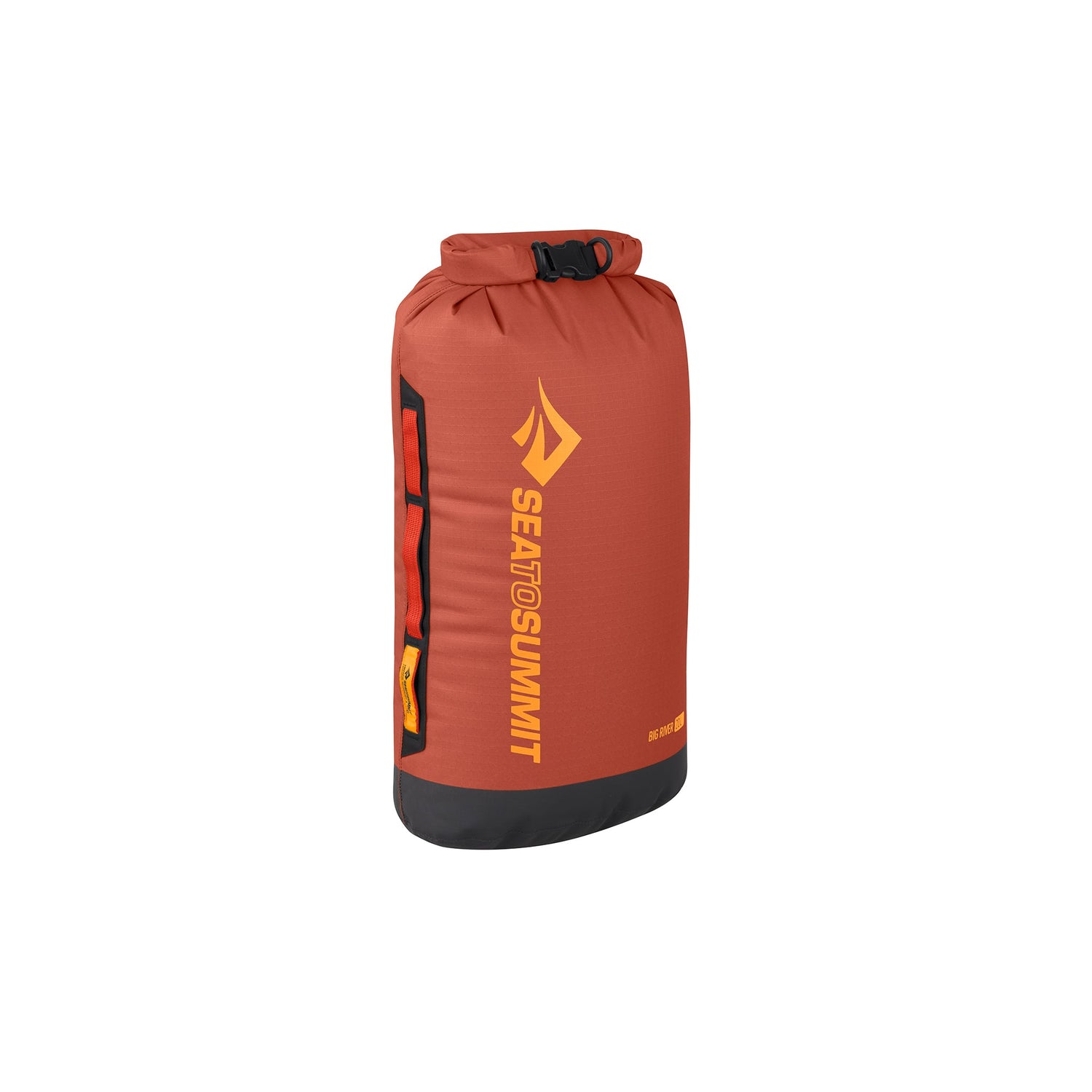 20 liter / Picante Red || Big River Dry Bag in Picante Red