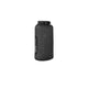 8 liter / Jet Black || Big River Dry Bag in Jet Black