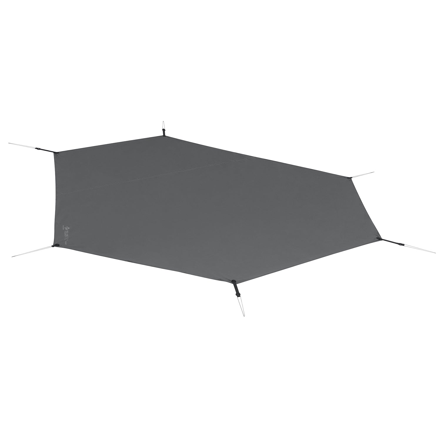 Telos TR2 Ultralight Tent with Footprint