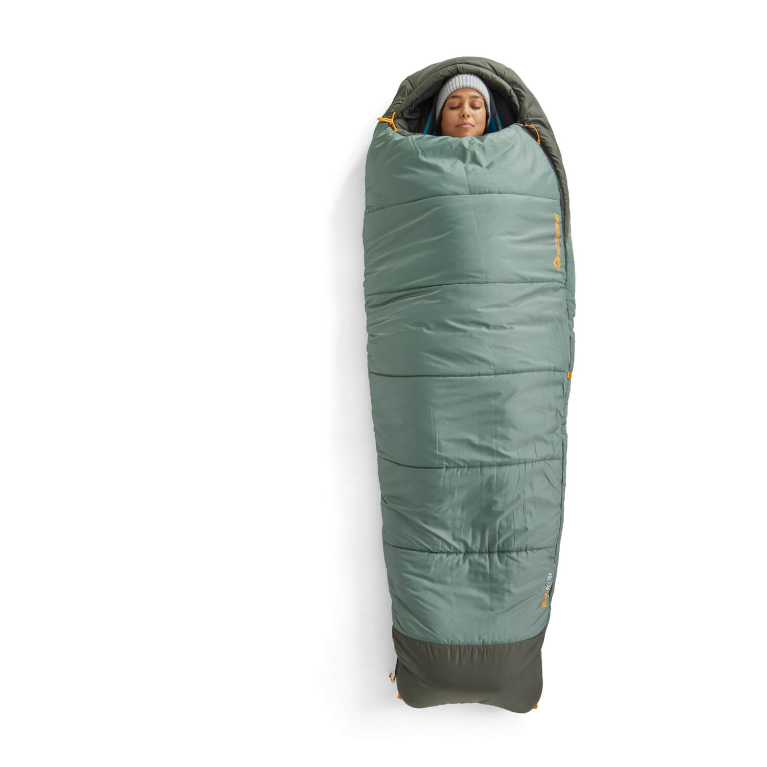 Boab Synthetic Sleeping Bag (30°F & 15°F)