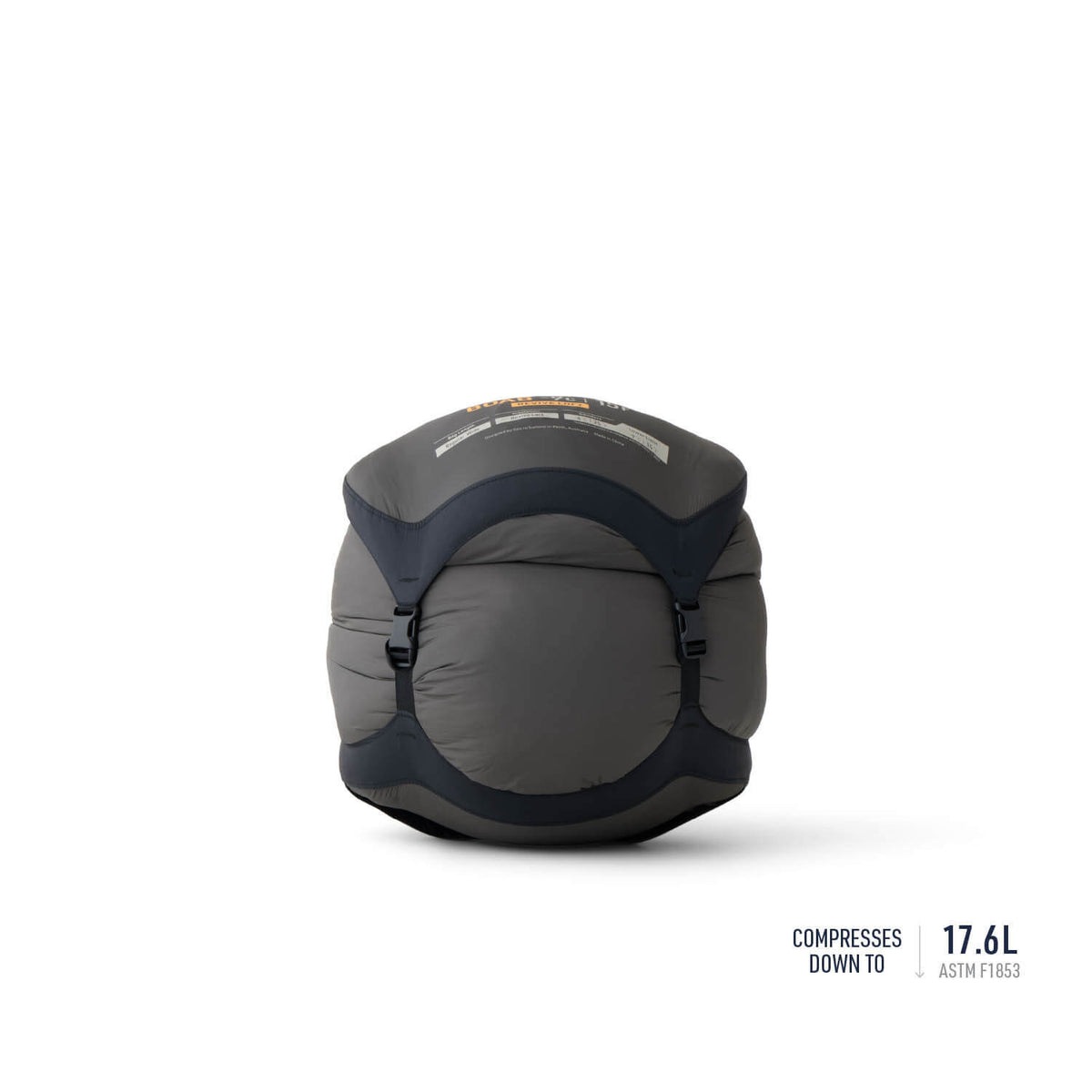 15°F / Regular Wide || Boab Synthetic Sleeping Bag (15°F & 30°F)