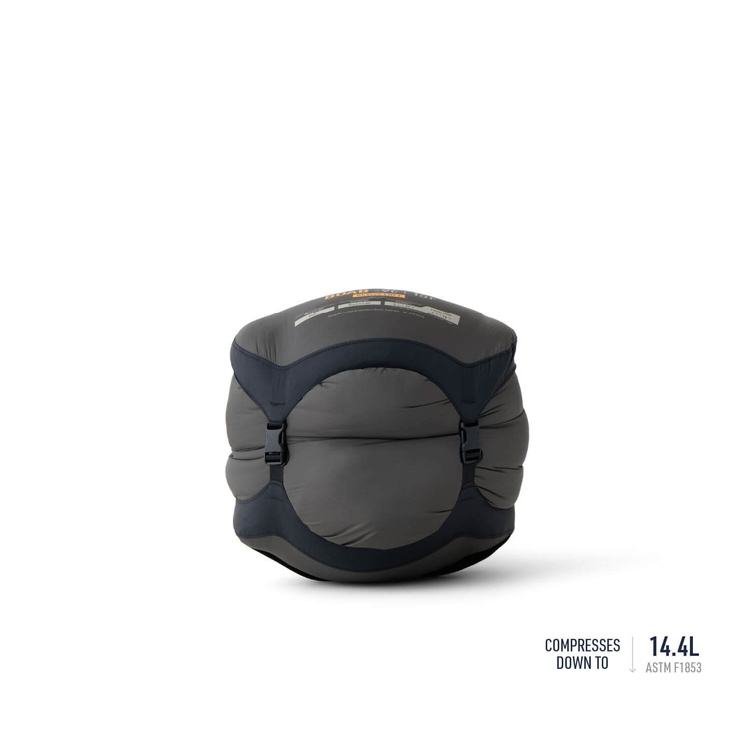 15°F / Short || Boab Synthetic Sleeping Bag (15°F & 30°F)