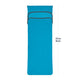 Rectangular with Pillow Sleeve || Breeze Sleeping Bag Liner (Insect Shield)