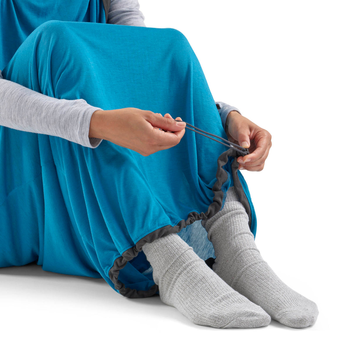 Breeze Sleeping Bag Liner [Insect Shield] | Sea to Summit