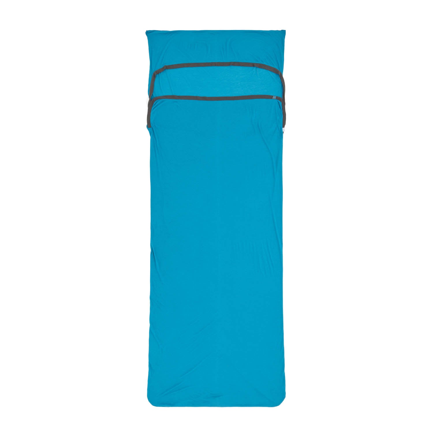 Rectangular with Pillow Sleeve || Breeze Sleeping Bag Liner (Insect Shield)