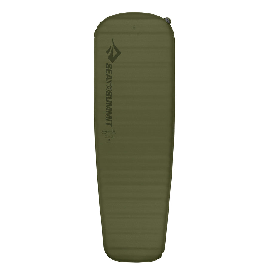 Large || Camp Plus Self-Inflating Sleeping Mat