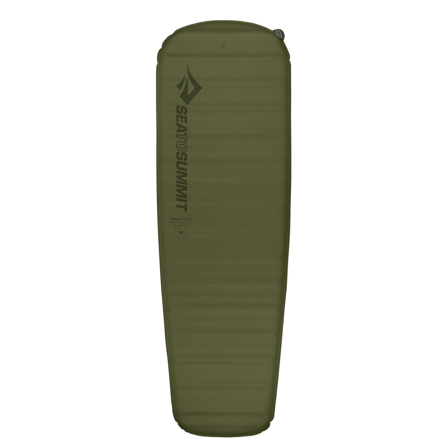 Large || Camp Plus Self-Inflating Sleeping Mat
