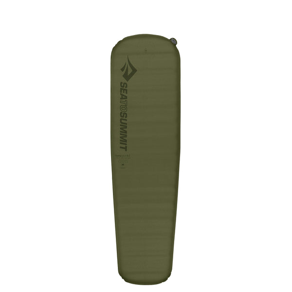 SEA TO SUMMIT Camp Plus Self Inflating Mat - Large | Outback Equipment SEA TO SUMMIT Camp Plus Self Inflating Mat - Large | Outback Equipment