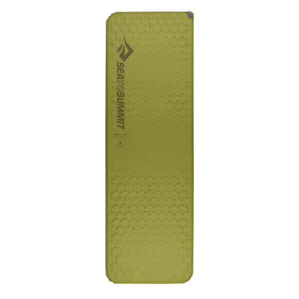 Used Camp Self Inflating Affordable Sleeping Pad | Sea to Summit