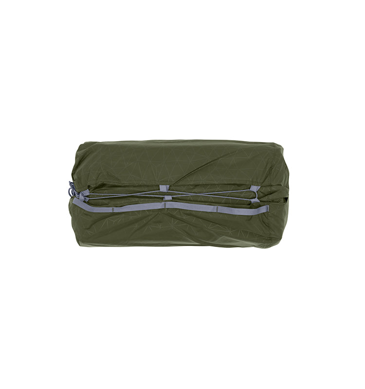 Camp Plus Self-Inflating Sleeping Pad