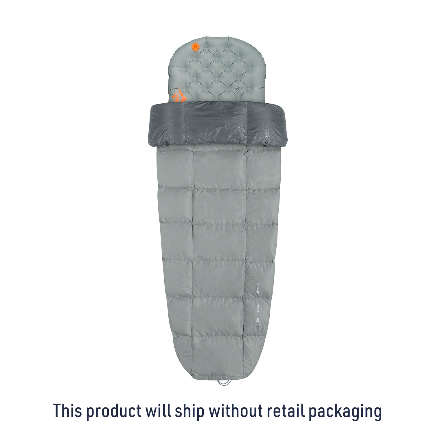 50 || Cinder Down Quilt Regular