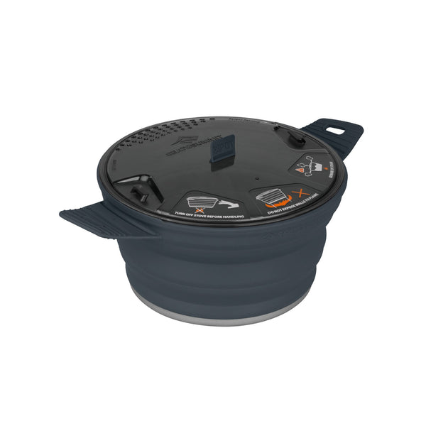Collapsible-camp-cookware-pot-
