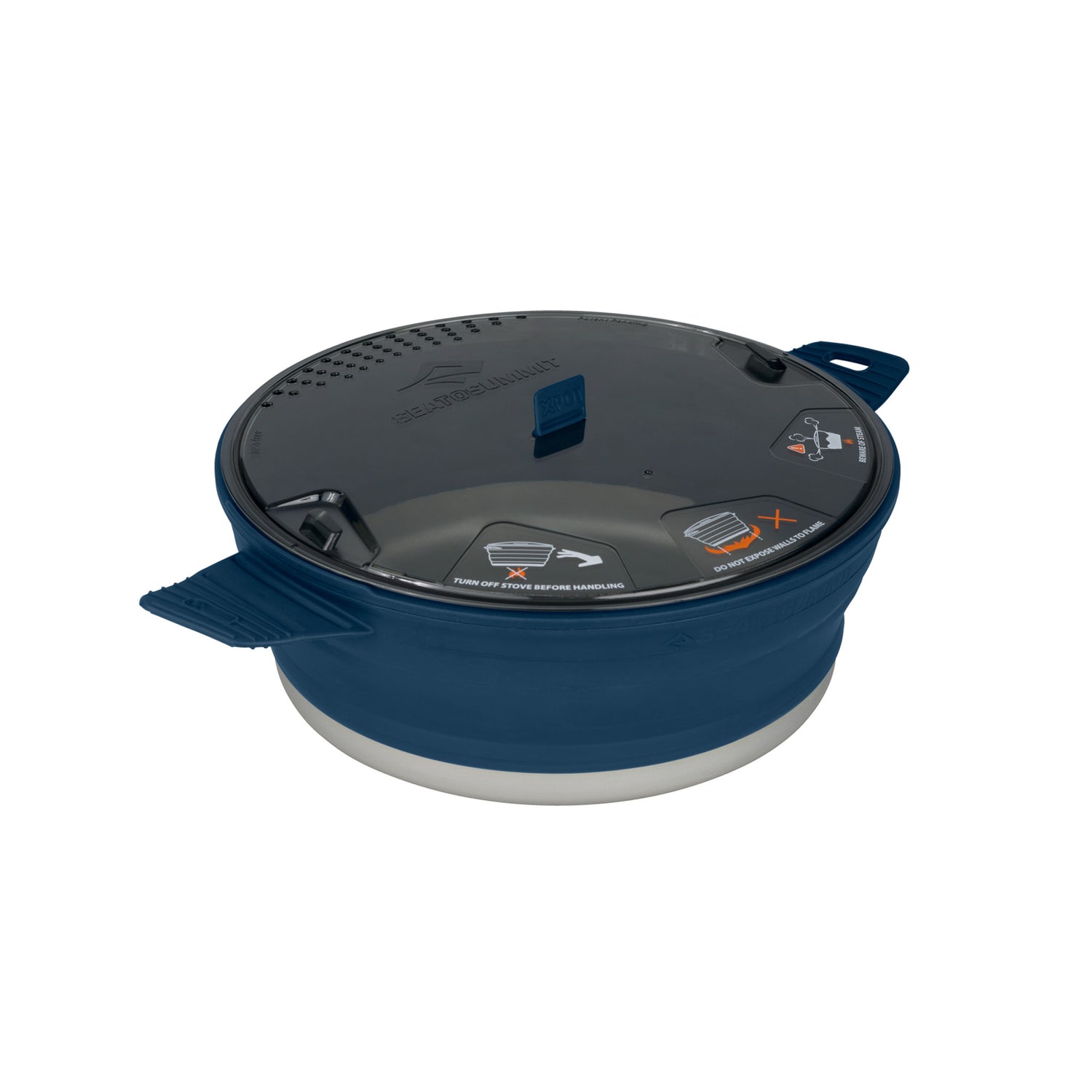 Collapsible-camp-cookware-pot-