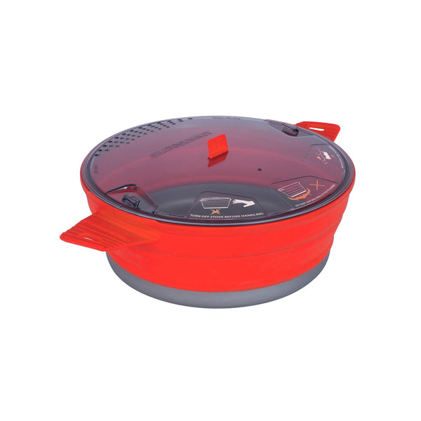 Collapsible-camp-cookware-pot-