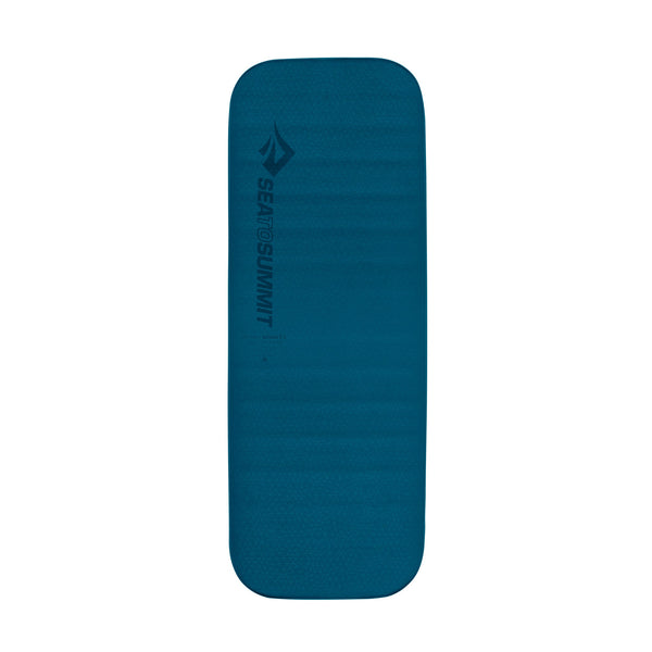 Used Comfort Deluxe Self-Inflating Sleeping Pad | Sea to Summit