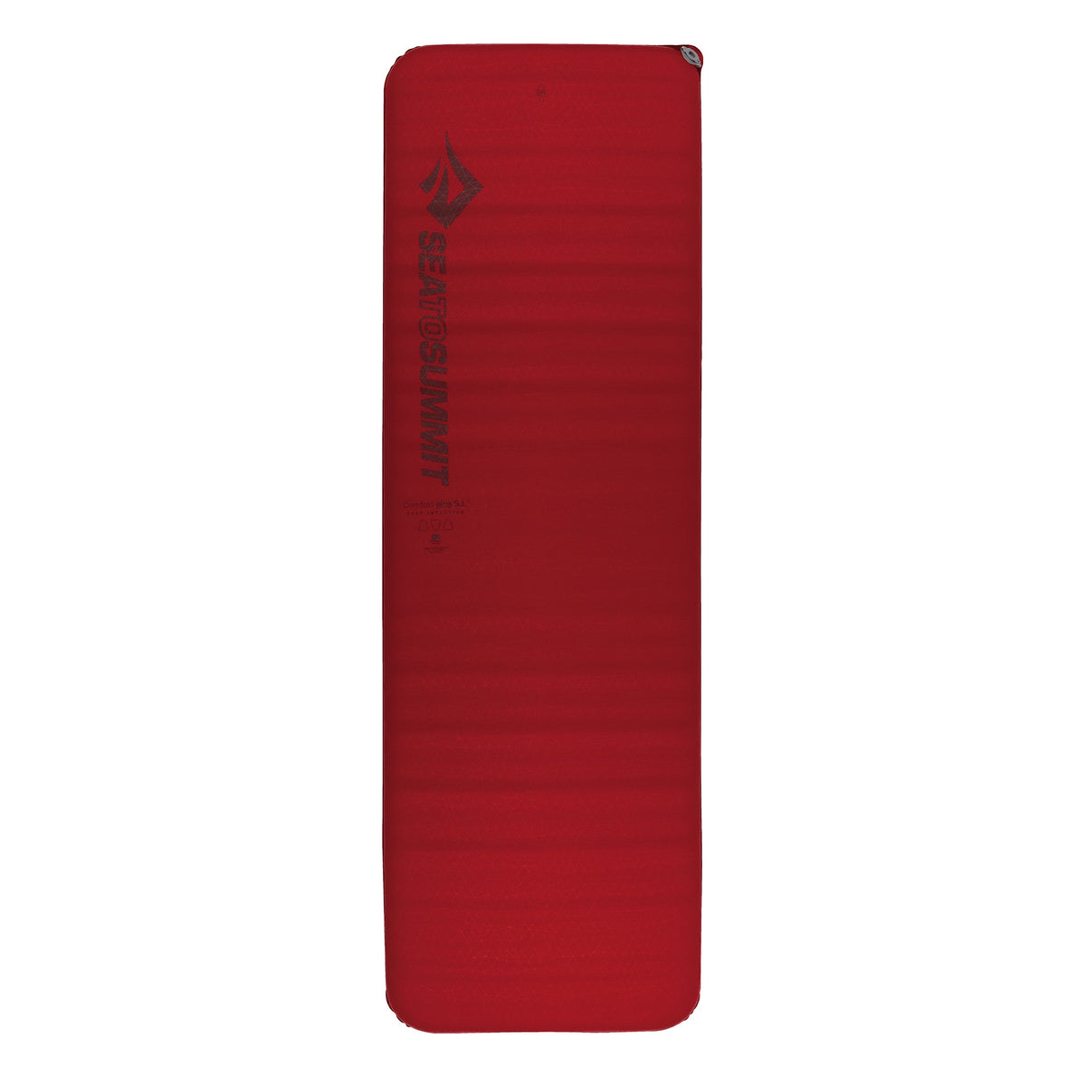 Rectangular Large || Comfort Plus Self-Inflating Sleeping Pad
