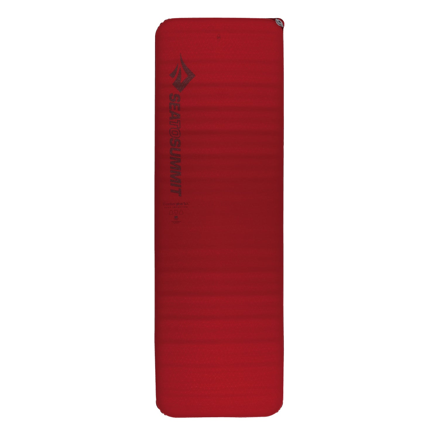 Rectangular Large || Comfort Plus Self-Inflating Sleeping Pad