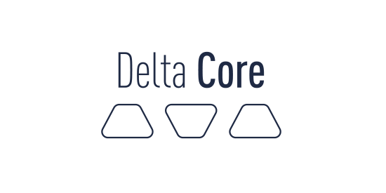 Horizontal Delta Coring