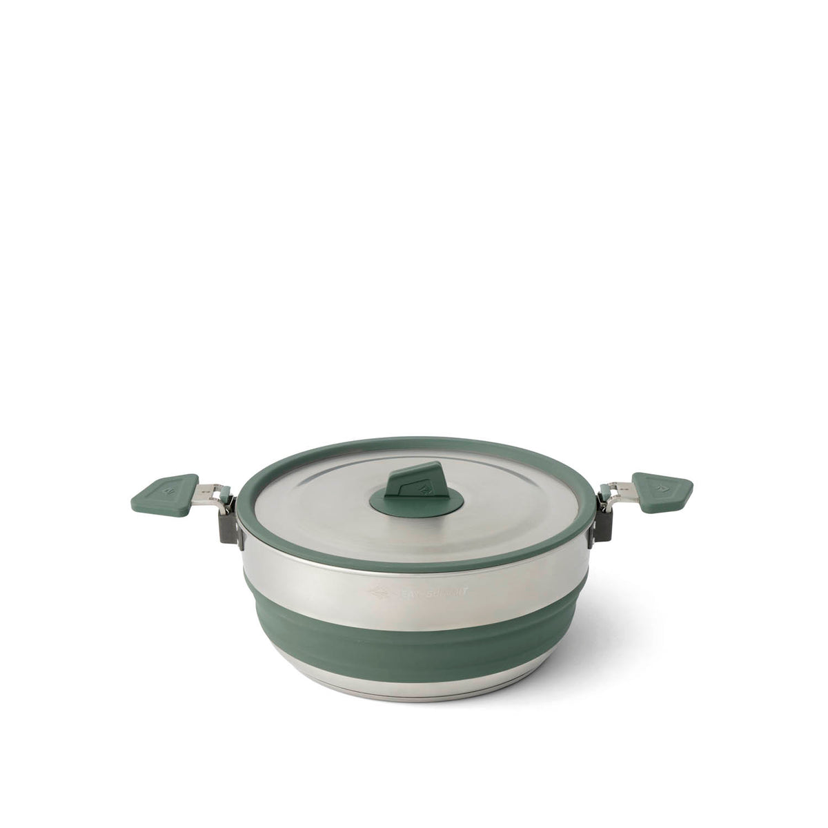 Sea to Summit Camping Cookware, Pots & Pans Lifetime Guarantee