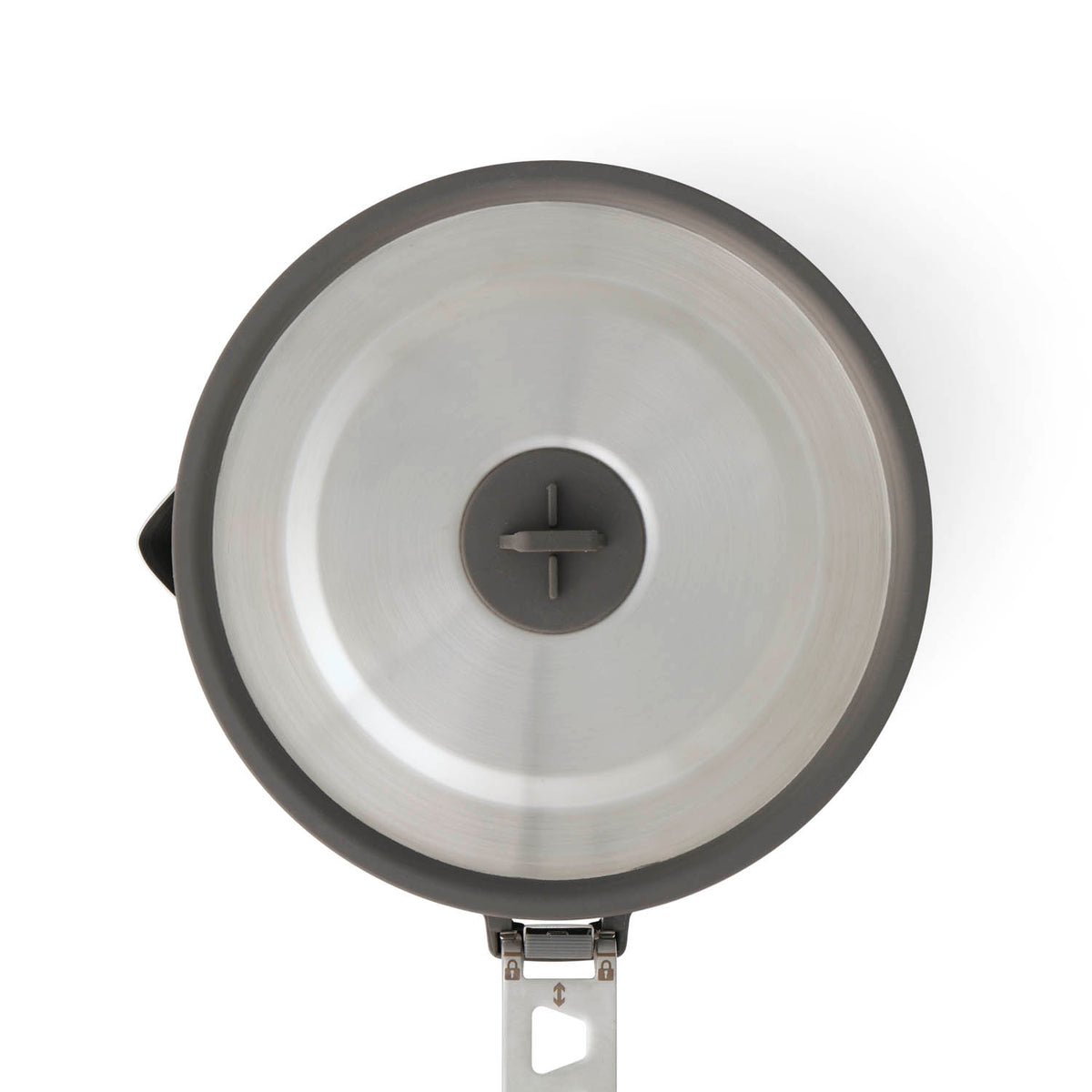 Detour Stainless Steel Collapsible Pouring Pot | Sea to Summit