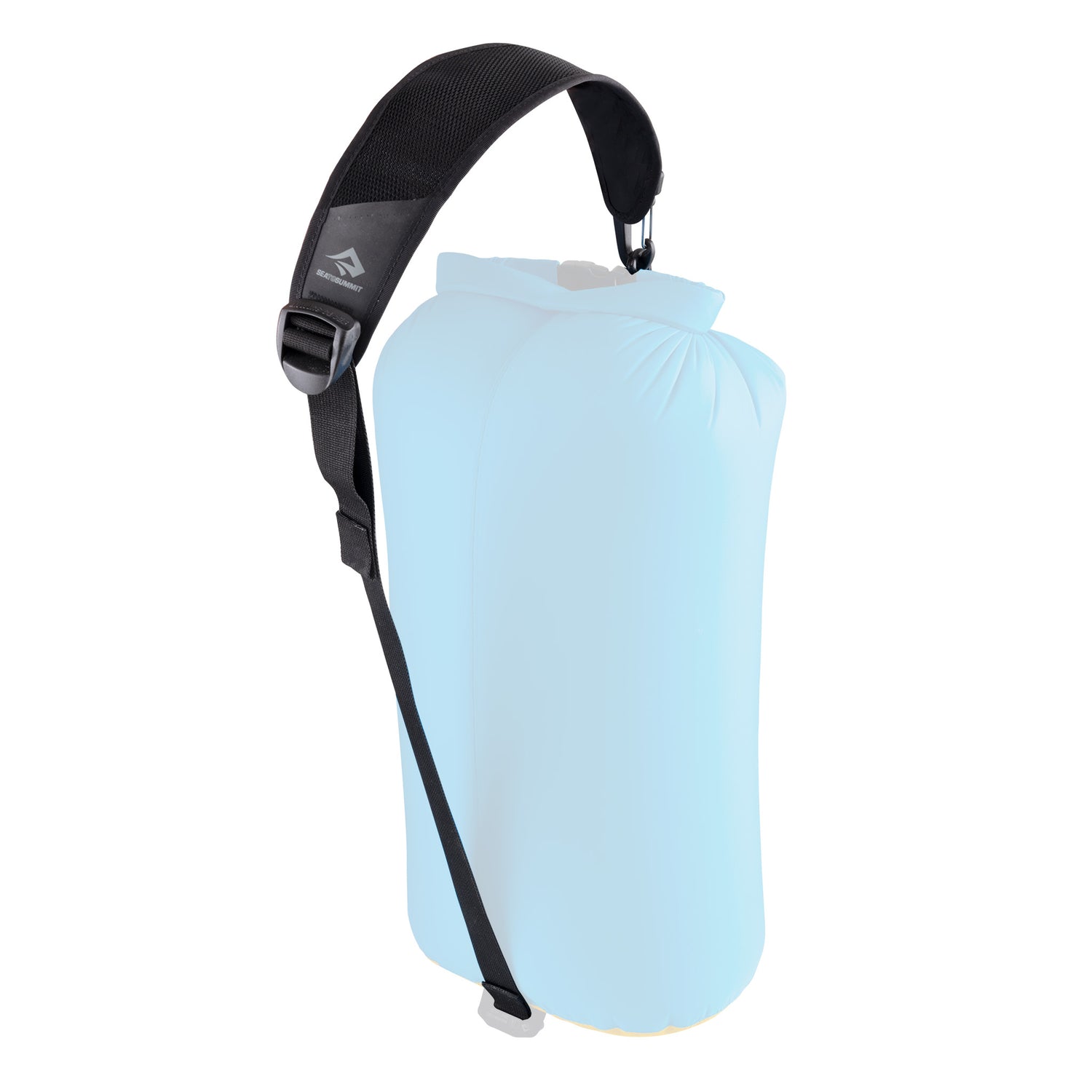 Waterproof Fishing Tackle Bag Sports Shoulder Sling Bag Sports
