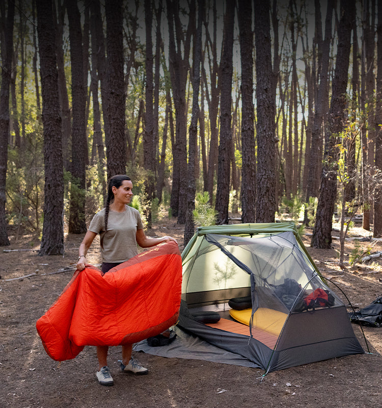 Sea to Summit | Outdoor Gear To Equip & Inspire