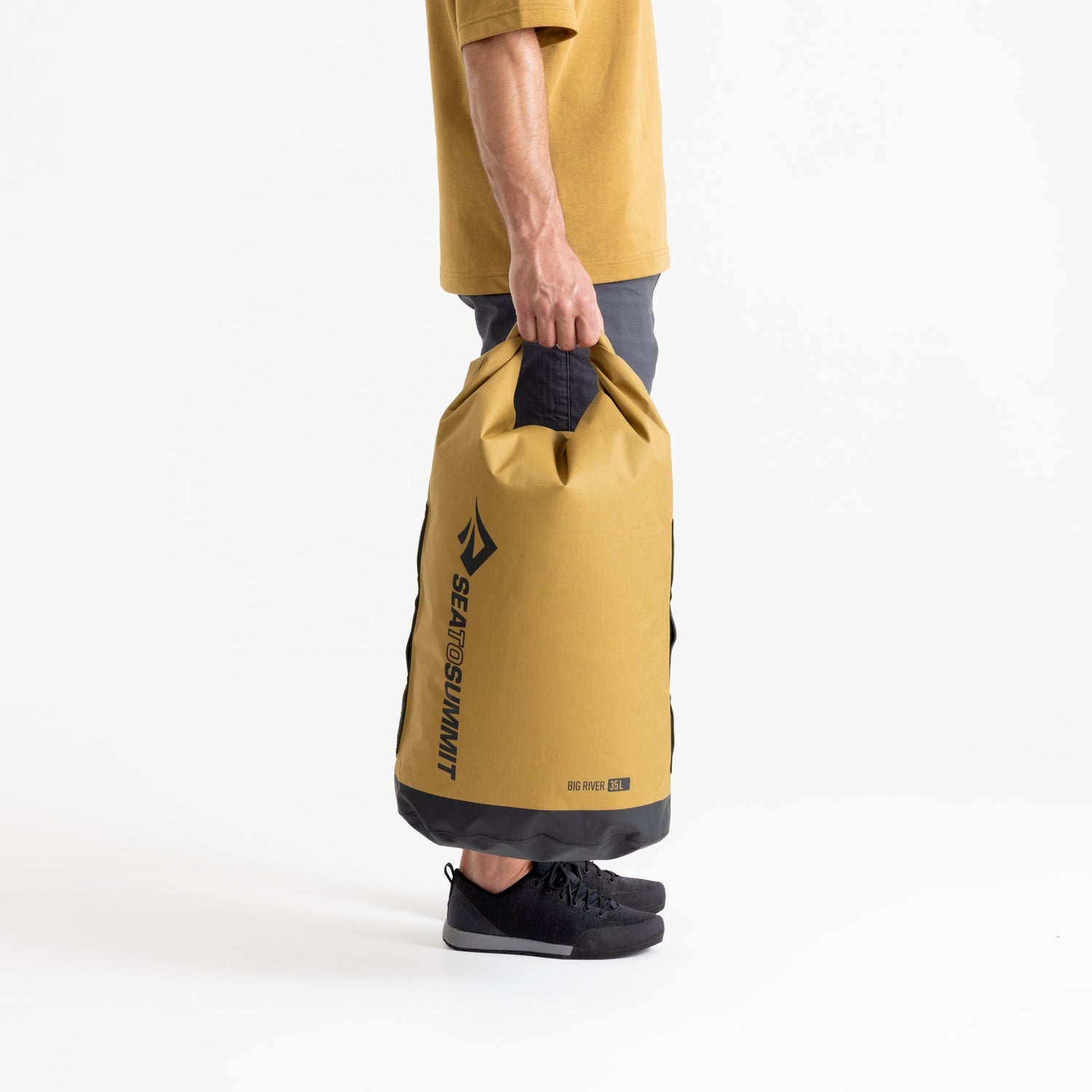 35 liter || Big River Dry Bag