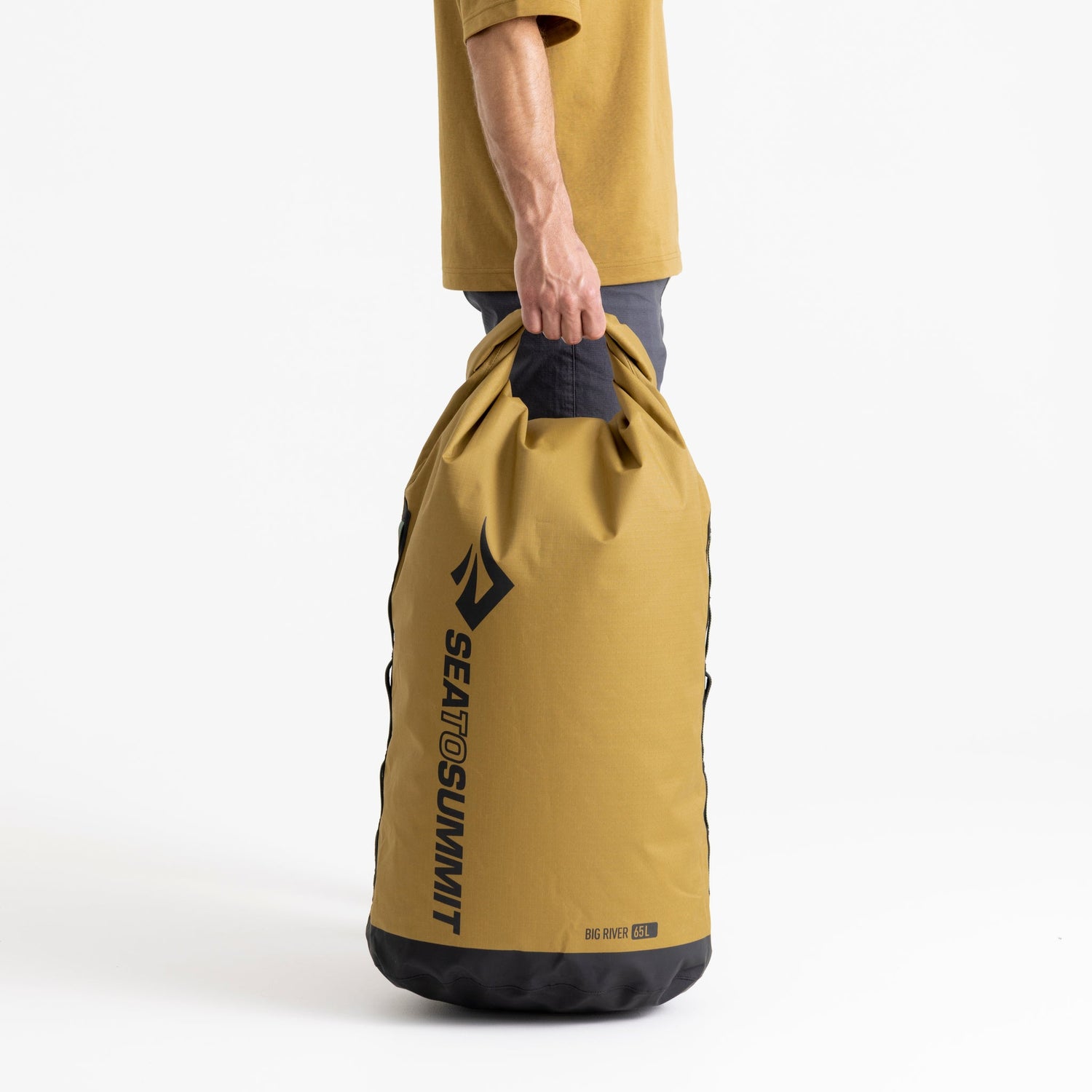 65 liter || Big River Dry Bag