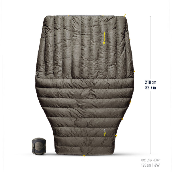 アウトドア寝具 Ember EbII SEA TO SUMMIT Ember-1CLong_WHITE_grande.jpg?