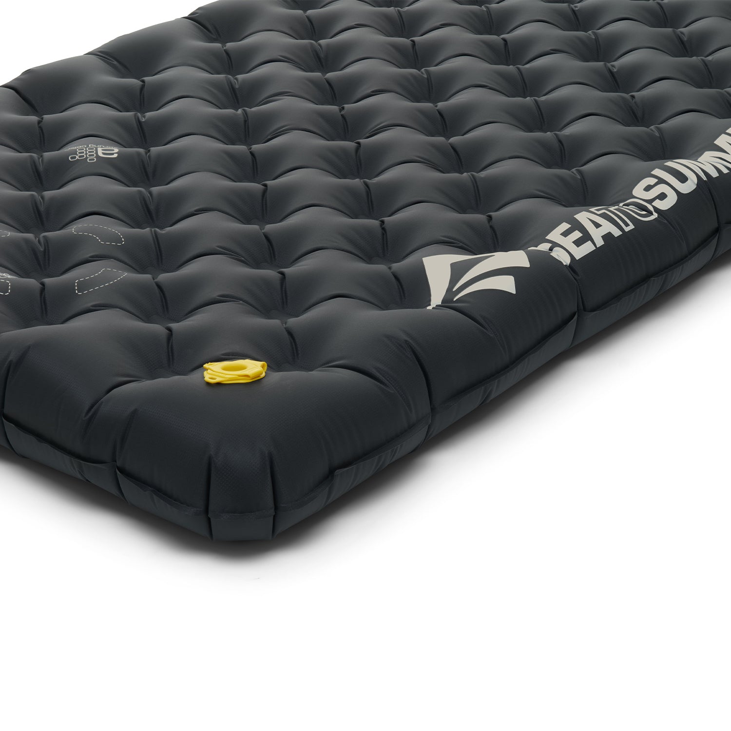 Regular Rectangular Wide || Ether Light XR Pro Insulated Air Sleeping Mat