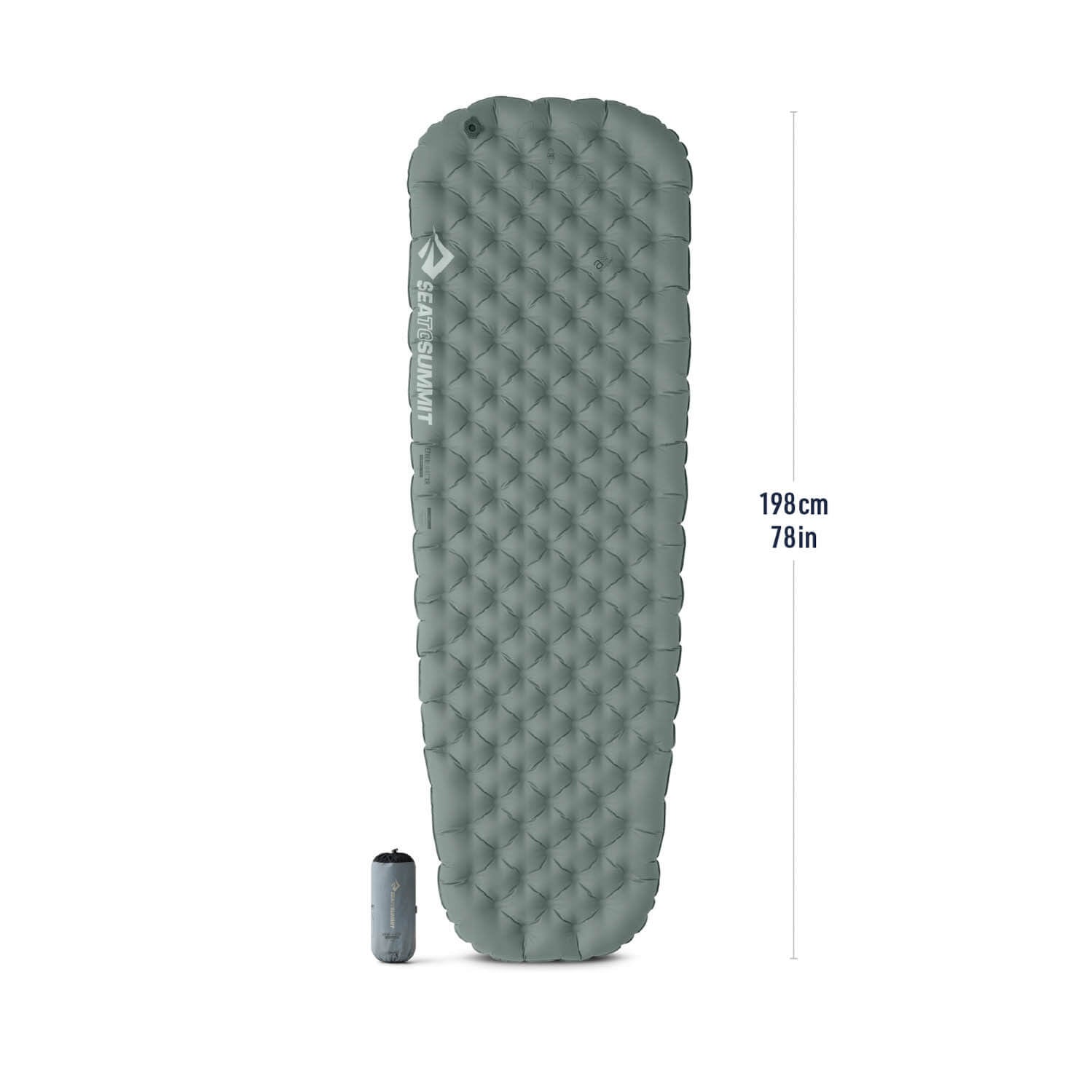Ether Light XR Insulated Air Sleeping Pad | FREE SHIPPING