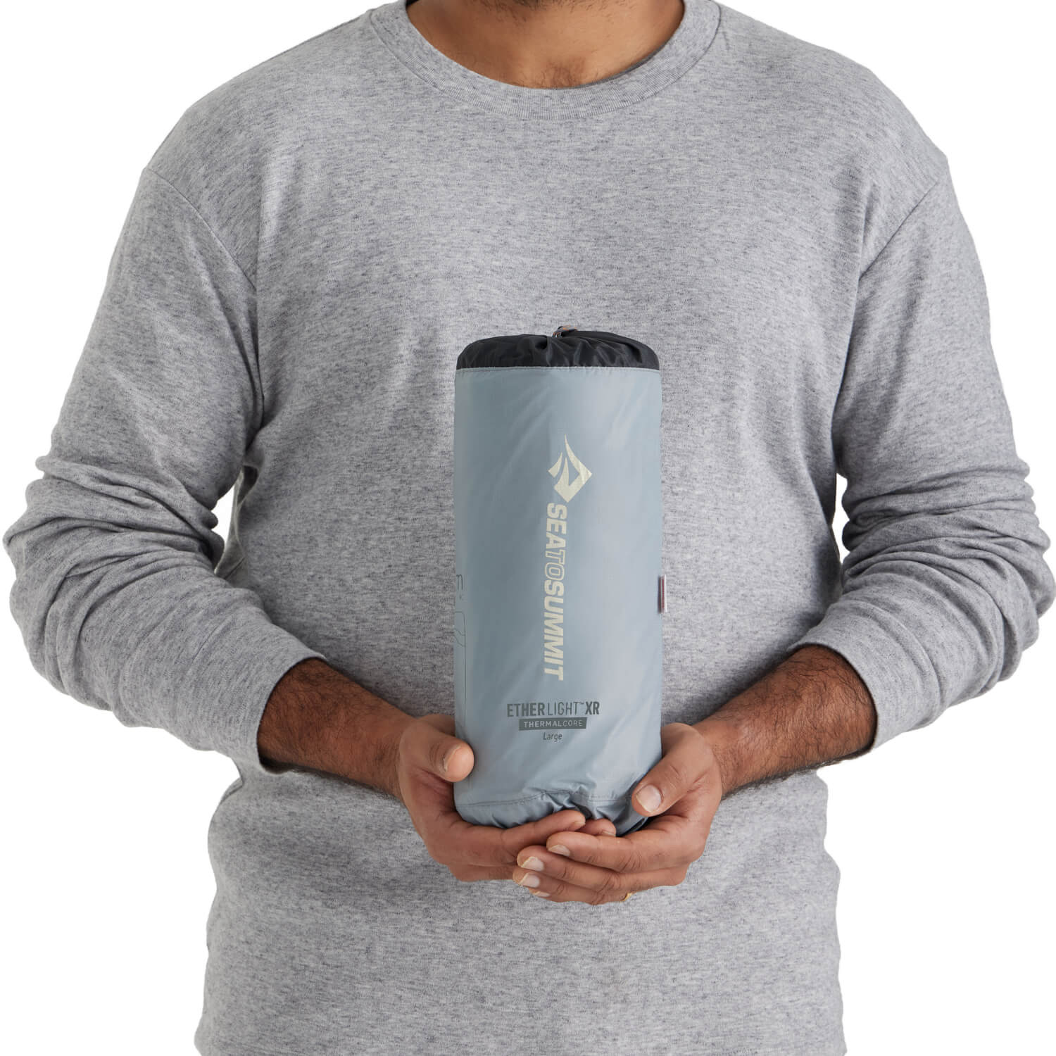 Large || Ether Light XR Insulated Air Sleeping Mat