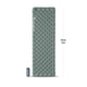 Large Rectangular || Ether Light XR Insulated Air Sleeping Mat