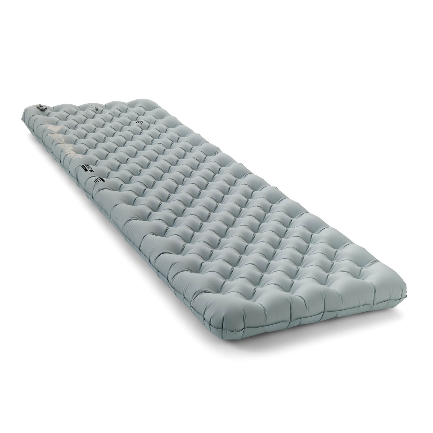 Regular Rectangular Wide || Ether Light XR Insulated Air Sleeping Mat
