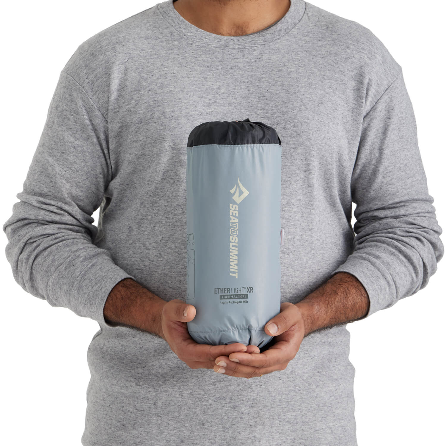 Regular Rectangular Wide || Ether Light XR Insulated Air Sleeping Mat