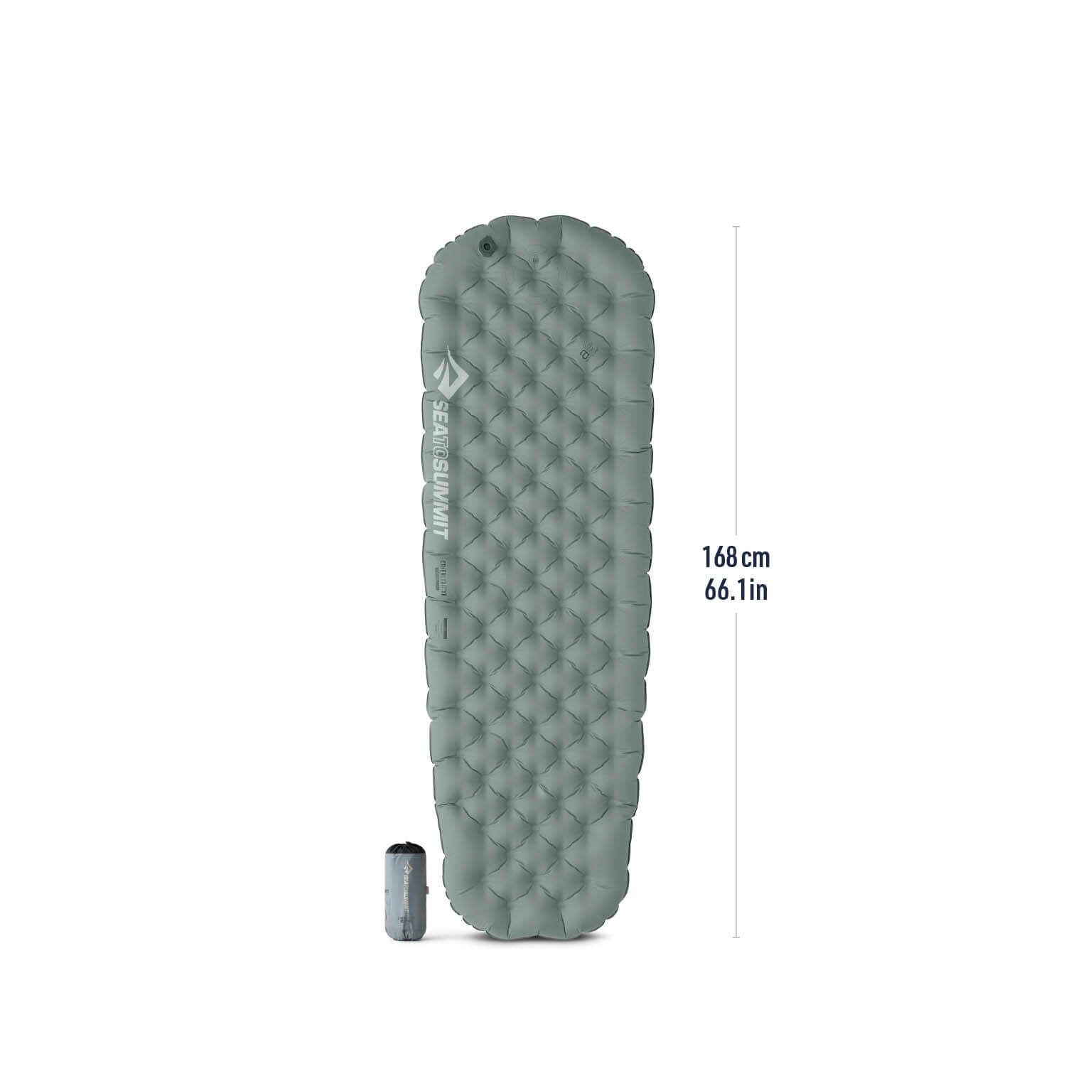 Sea to Summit Ether Light XT Insulated Sleeping Pad