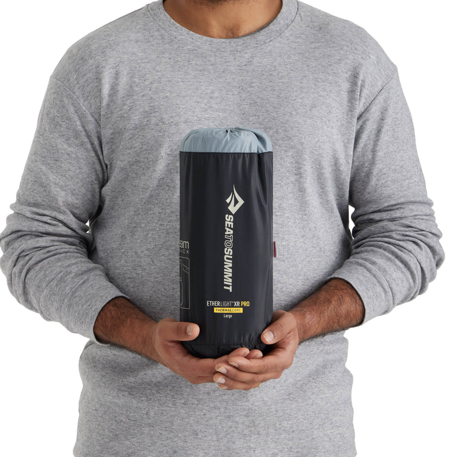 Large || Ether Light XR Pro Insulated Air Sleeping Mat