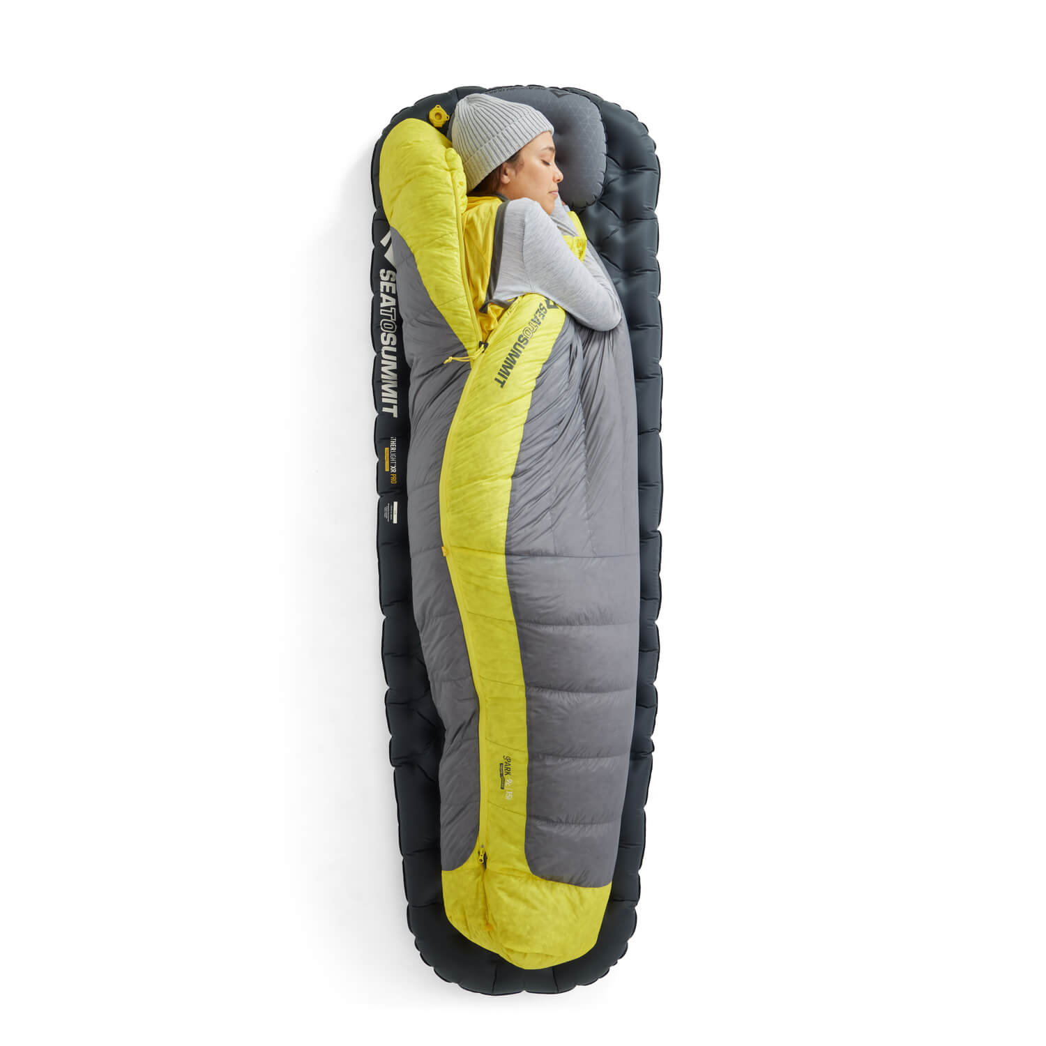 Ether Light XR Pro Insulated Air Sleeping Pad