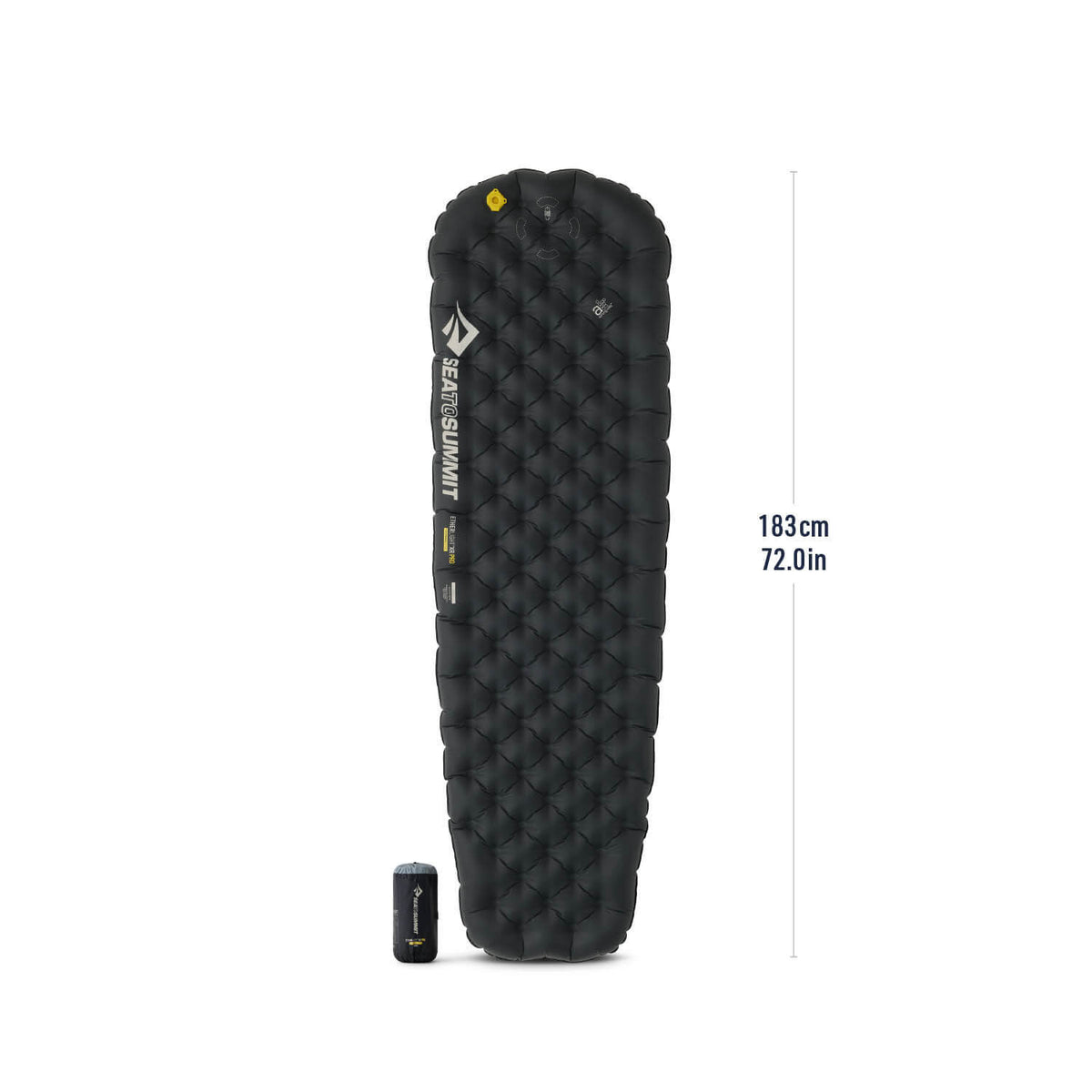 Regular || Ether Light XR Pro Insulated Air Sleeping Mat