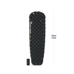 Ether Light XR Pro Insulated Air Sleeping Pad