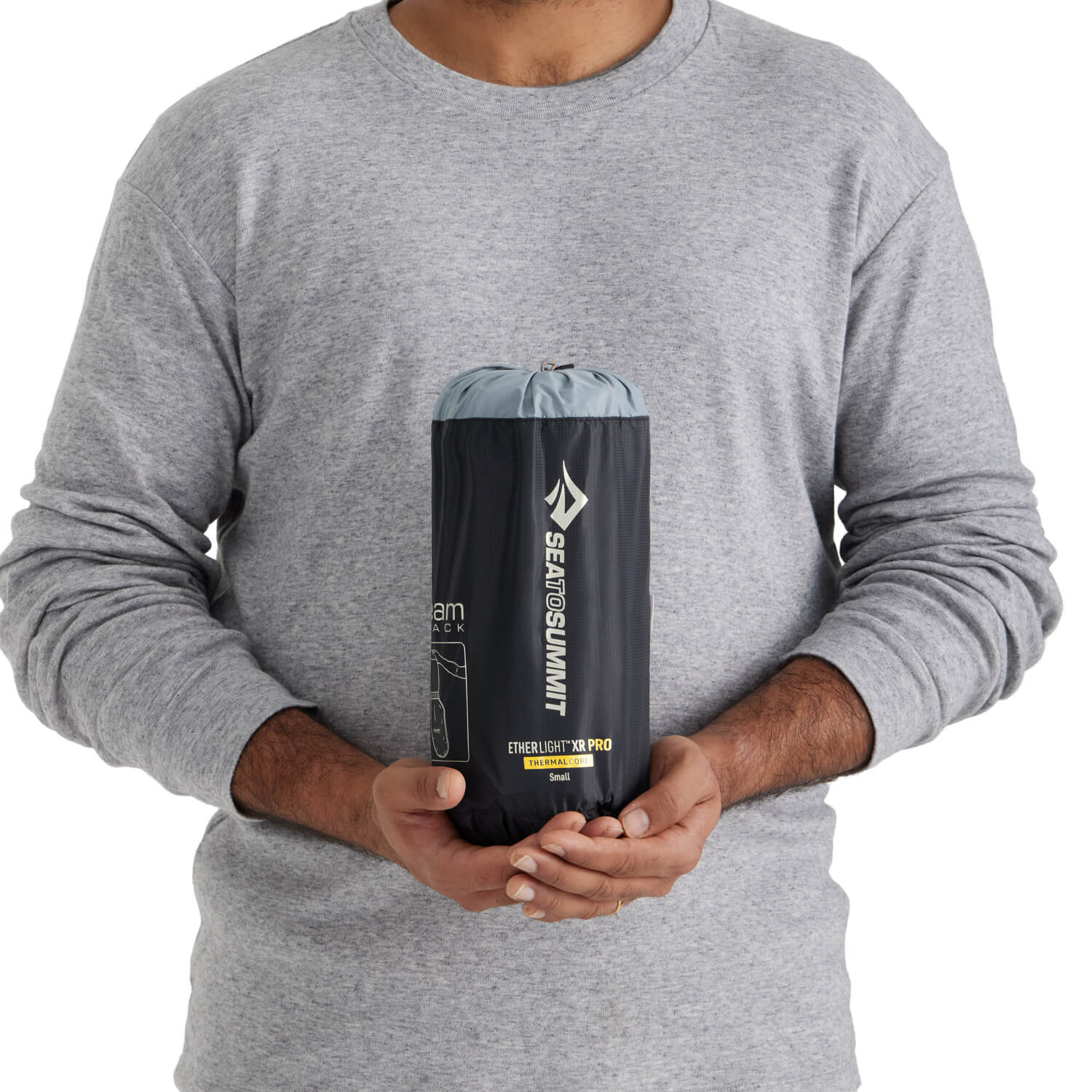 Sea to Summit Ether Light XR Pro Sleeping Pad Review | OVR Mag Sea to Summit Ether Light XR Pro Sleeping Pad Review | OVR Mag